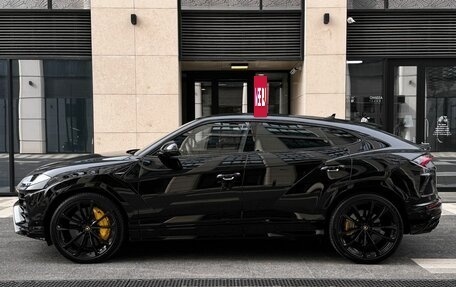 Lamborghini Urus I, 2021 год, 21 200 000 рублей, 10 фотография
