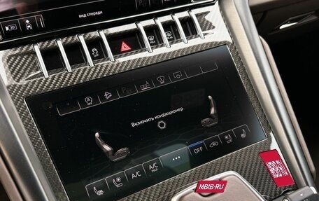 Lamborghini Urus I, 2021 год, 21 200 000 рублей, 21 фотография