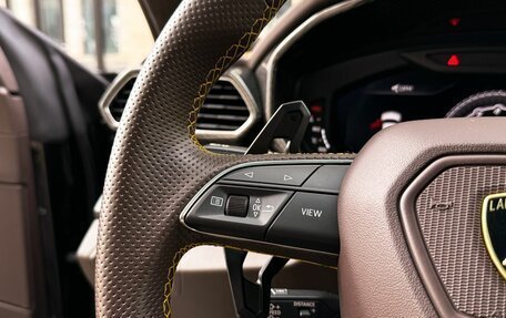 Lamborghini Urus I, 2021 год, 21 200 000 рублей, 26 фотография