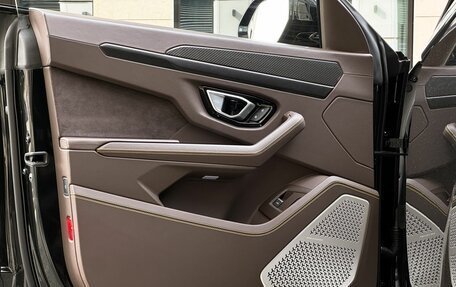 Lamborghini Urus I, 2021 год, 21 200 000 рублей, 27 фотография