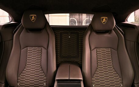 Lamborghini Urus I, 2021 год, 21 200 000 рублей, 33 фотография