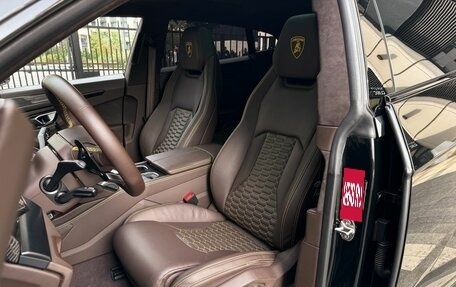 Lamborghini Urus I, 2021 год, 21 200 000 рублей, 30 фотография