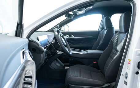 Haval F7, 2025 год, 3 098 000 рублей, 12 фотография