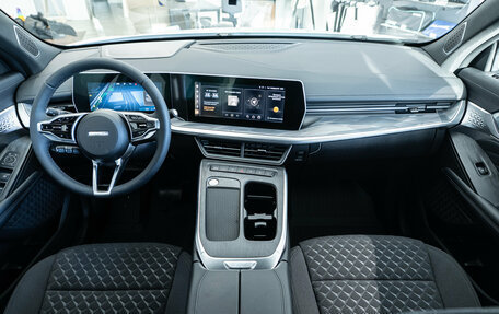 Haval F7, 2025 год, 3 098 000 рублей, 16 фотография