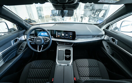 Haval F7, 2025 год, 3 098 000 рублей, 17 фотография
