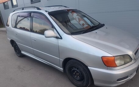 Toyota Ipsum II, 2000 год, 550 000 рублей, 2 фотография