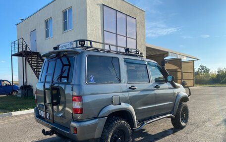 ЛуАЗ Patriot, 2012 год, 950 000 рублей, 3 фотография