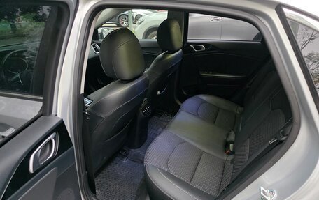 KIA cee'd III, 2018 год, 1 800 000 рублей, 9 фотография