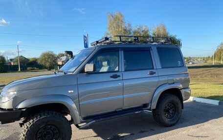 ЛуАЗ Patriot, 2012 год, 950 000 рублей, 5 фотография