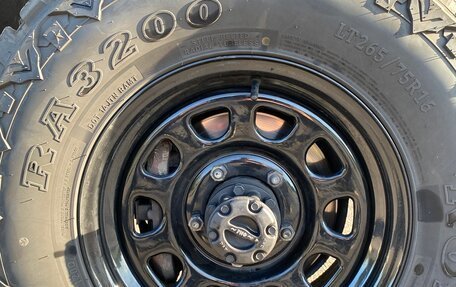 ЛуАЗ Patriot, 2012 год, 950 000 рублей, 8 фотография