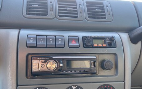 ЛуАЗ Patriot, 2012 год, 950 000 рублей, 13 фотография