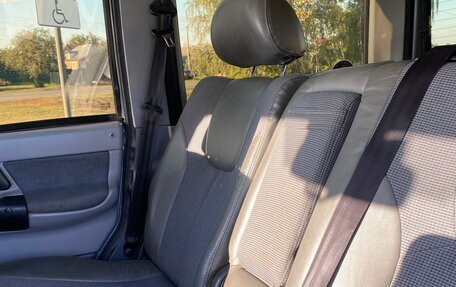 ЛуАЗ Patriot, 2012 год, 950 000 рублей, 16 фотография