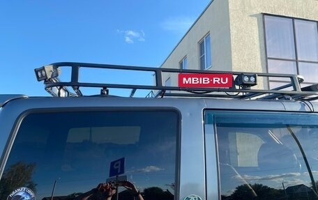 ЛуАЗ Patriot, 2012 год, 950 000 рублей, 9 фотография