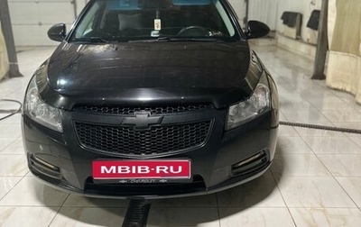 Chevrolet Cruze II, 2012 год, 670 000 рублей, 1 фотография