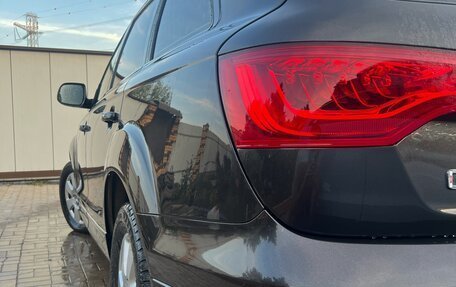 Audi Q7, 2014 год, 3 100 000 рублей, 5 фотография