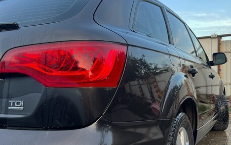 Audi Q7, 2014 год, 3 100 000 рублей, 6 фотография