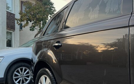 Audi Q7, 2014 год, 3 100 000 рублей, 9 фотография