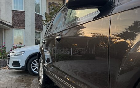 Audi Q7, 2014 год, 3 100 000 рублей, 8 фотография