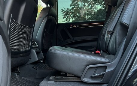 Audi Q7, 2014 год, 3 100 000 рублей, 14 фотография