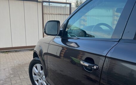 Audi Q7, 2014 год, 3 100 000 рублей, 10 фотография