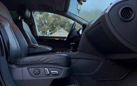 Audi Q7, 2014 год, 3 100 000 рублей, 13 фотография