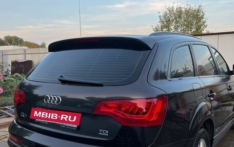 Audi Q7, 2014 год, 3 100 000 рублей, 7 фотография