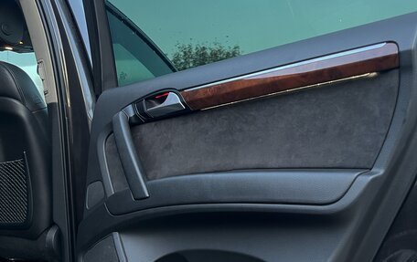 Audi Q7, 2014 год, 3 100 000 рублей, 19 фотография