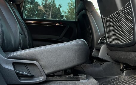 Audi Q7, 2014 год, 3 100 000 рублей, 15 фотография