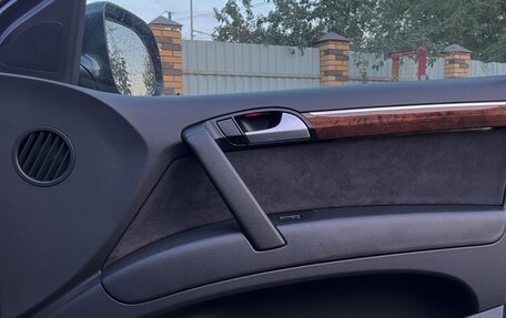 Audi Q7, 2014 год, 3 100 000 рублей, 17 фотография