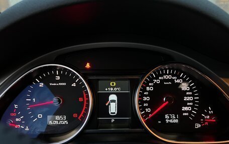 Audi Q7, 2014 год, 3 100 000 рублей, 22 фотография