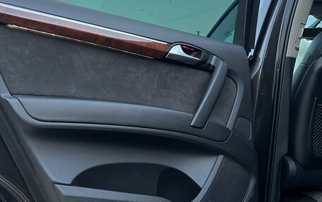 Audi Q7, 2014 год, 3 100 000 рублей, 18 фотография