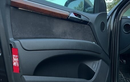 Audi Q7, 2014 год, 3 100 000 рублей, 16 фотография