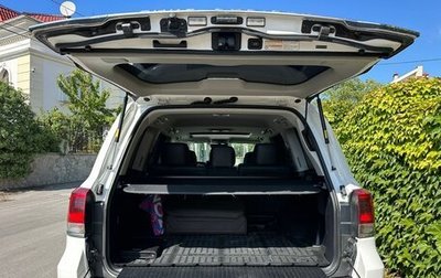 Toyota Land Cruiser 200, 2015 год, 4 700 000 рублей, 1 фотография