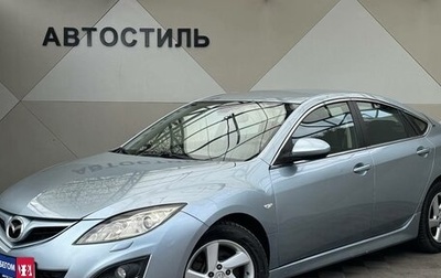 Mazda 6, 2010 год, 749 000 рублей, 1 фотография