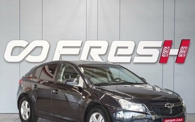 Chevrolet Cruze II, 2012 год, 980 000 рублей, 1 фотография