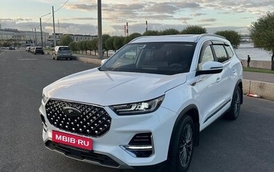 Chery Tiggo 8 Pro, 2021 год, 1 990 000 рублей, 1 фотография