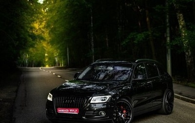 Audi Q5, 2013 год, 2 300 000 рублей, 1 фотография