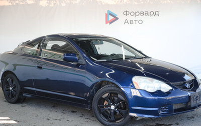 Acura RSX I, 2002 год, 800 000 рублей, 1 фотография