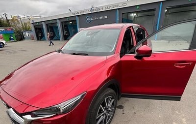 Mazda CX-5 II, 2018 год, 2 750 000 рублей, 1 фотография