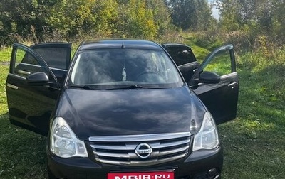 Nissan Almera, 2016 год, 750 000 рублей, 1 фотография