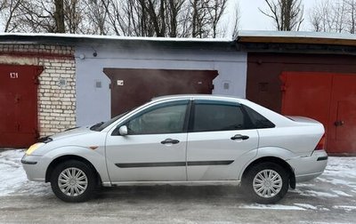 Ford Focus IV, 2003 год, 210 000 рублей, 1 фотография