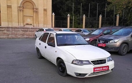 Daewoo Nexia I рестайлинг, 2010 год, 125 000 рублей, 1 фотография