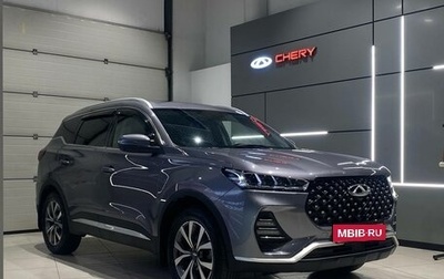 Chery Tiggo 7 Pro, 2022 год, 1 680 000 рублей, 1 фотография