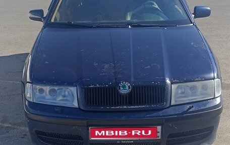 Skoda Octavia IV, 2001 год, 320 000 рублей, 1 фотография