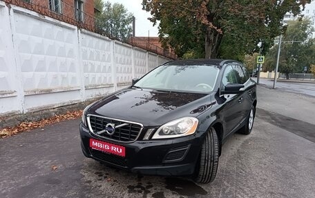 Volvo XC60 II, 2012 год, 1 400 000 рублей, 1 фотография