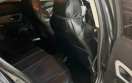 Chevrolet Cruze II, 2012 год, 670 000 рублей, 5 фотография