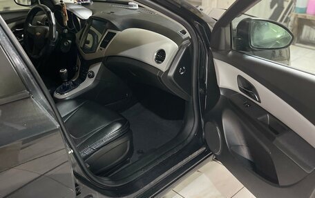 Chevrolet Cruze II, 2012 год, 670 000 рублей, 4 фотография