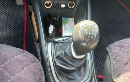 KIA Rio III рестайлинг, 2013 год, 480 000 рублей, 7 фотография
