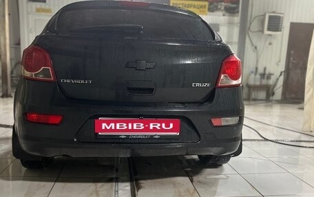 Chevrolet Cruze II, 2012 год, 670 000 рублей, 11 фотография
