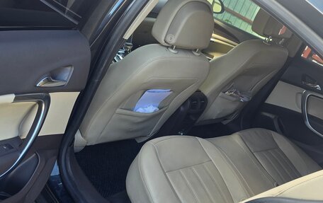 Opel Insignia II рестайлинг, 2010 год, 850 000 рублей, 10 фотография